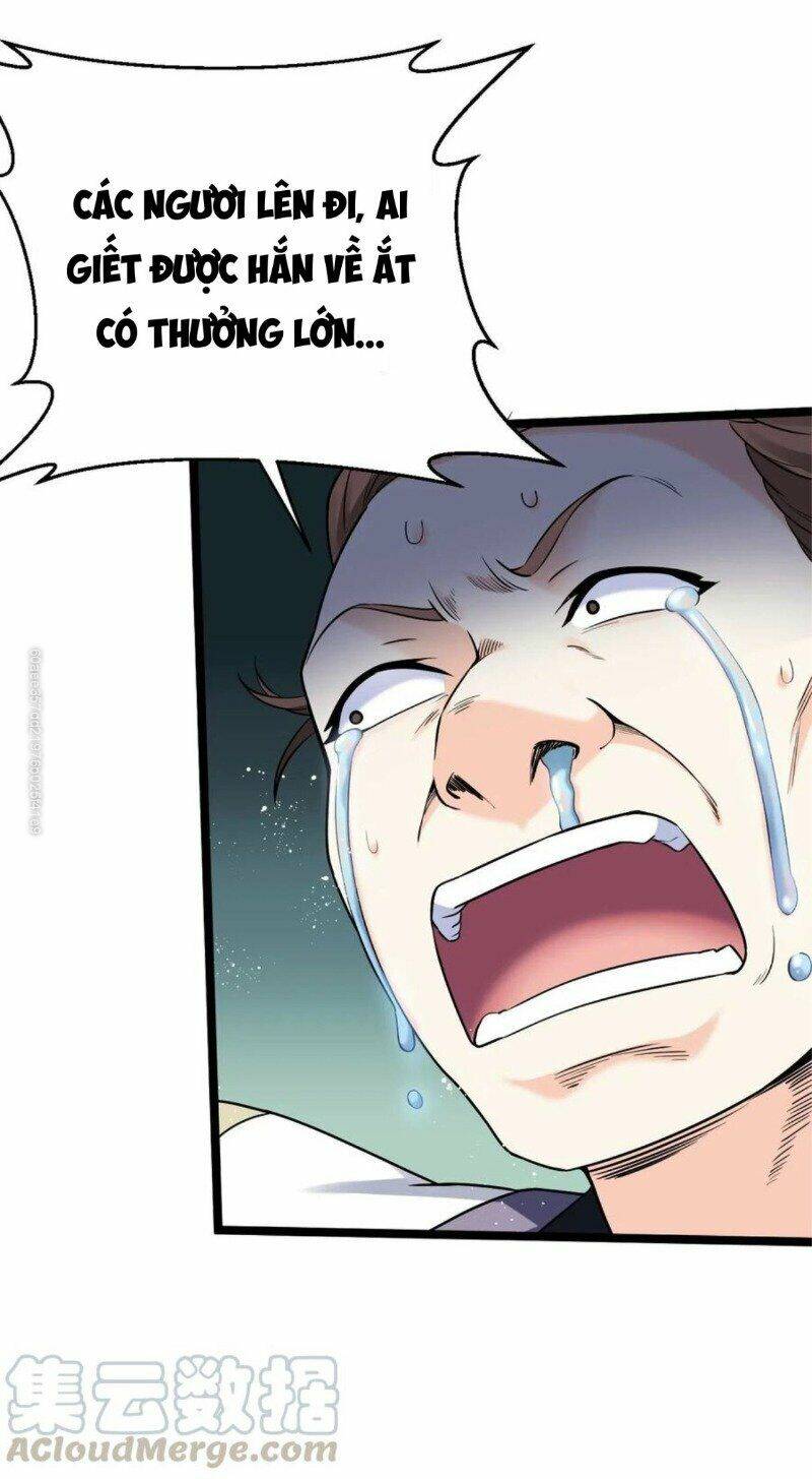 Hảo Đồ Nhi Hãy Tha Cho Vi Sư Chapter 12 - Trang 2