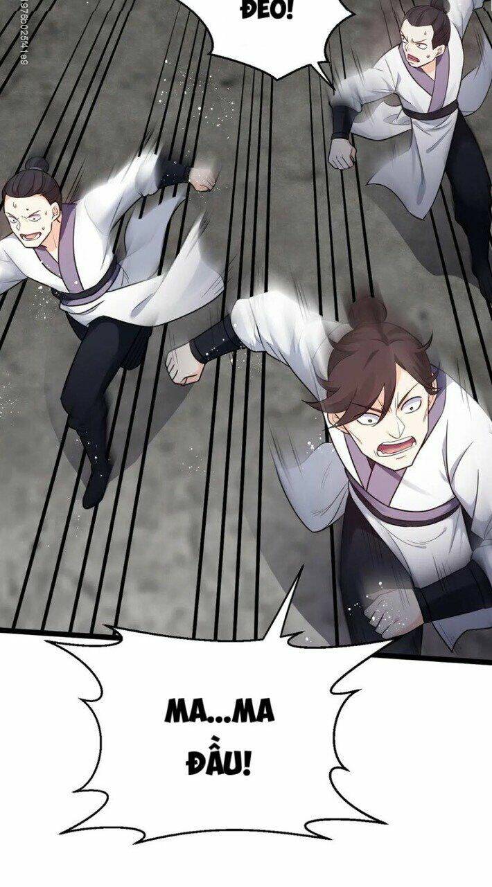 Hảo Đồ Nhi Hãy Tha Cho Vi Sư Chapter 12 - Trang 2