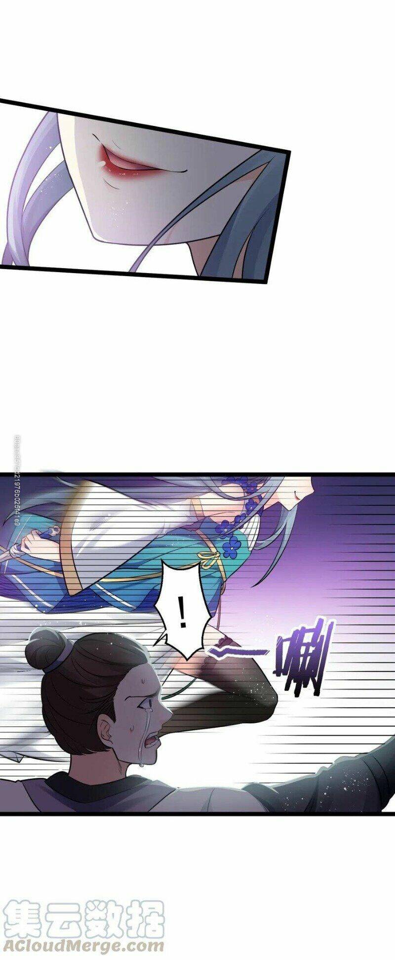 Hảo Đồ Nhi Hãy Tha Cho Vi Sư Chapter 12 - Trang 2