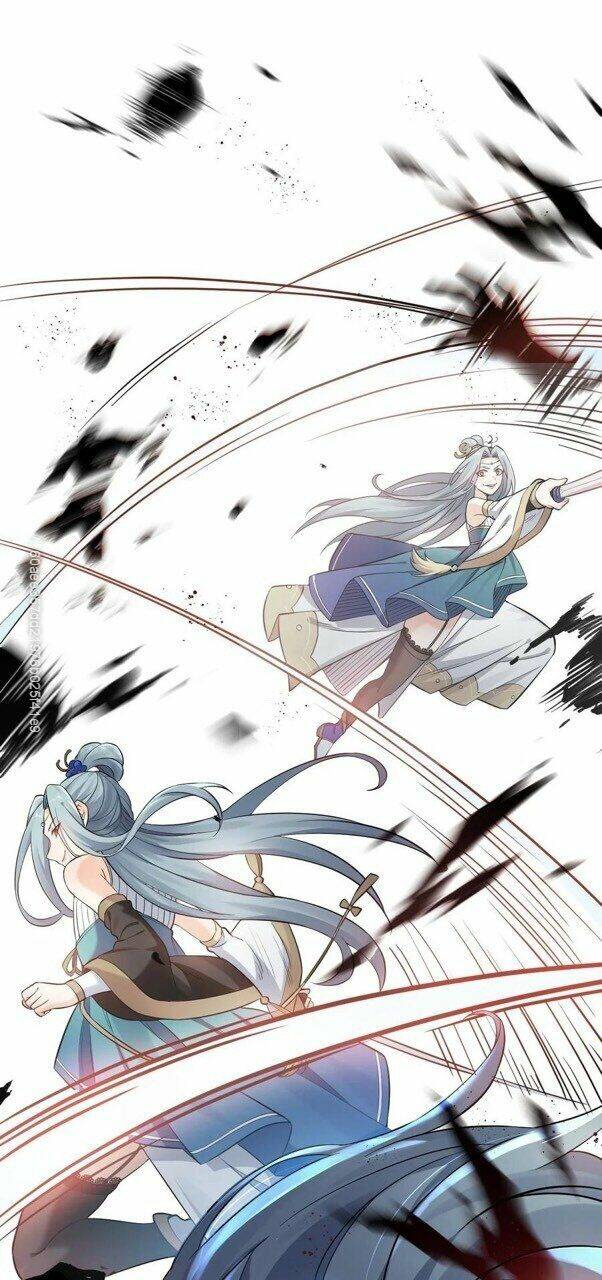 Hảo Đồ Nhi Hãy Tha Cho Vi Sư Chapter 12 - Trang 2