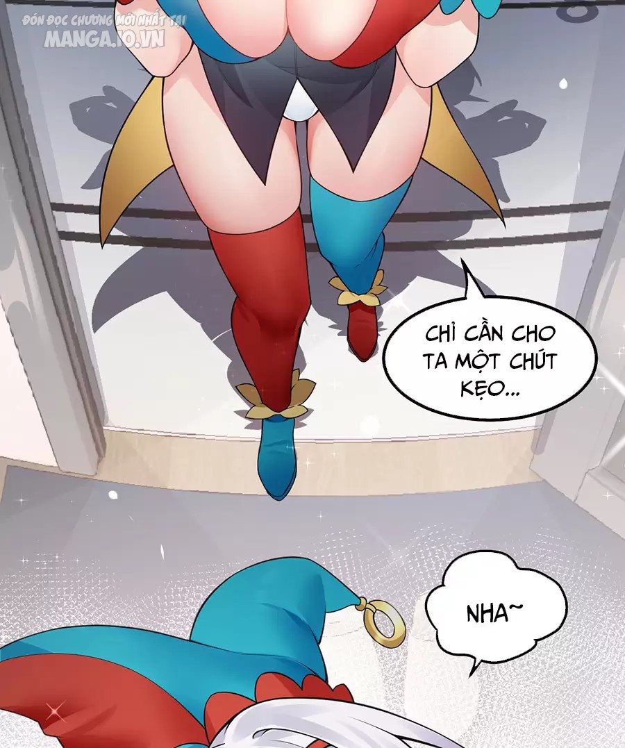 Hảo Đồ Nhi Hãy Tha Cho Vi Sư Chapter 120.5 - Trang 2