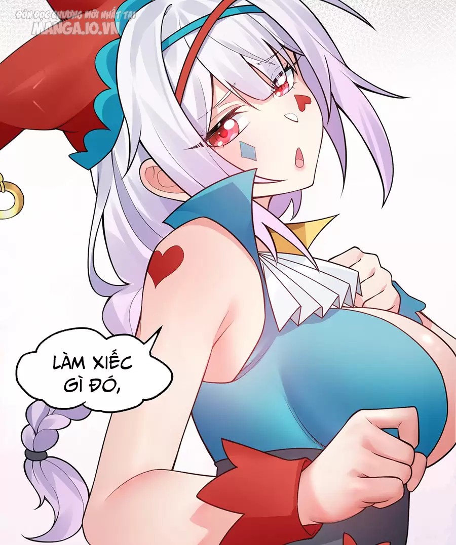 Hảo Đồ Nhi Hãy Tha Cho Vi Sư Chapter 120.5 - Trang 2