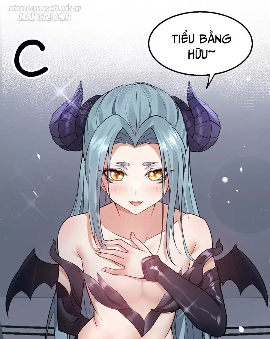 Hảo Đồ Nhi Hãy Tha Cho Vi Sư Chapter 120.5 - Trang 2