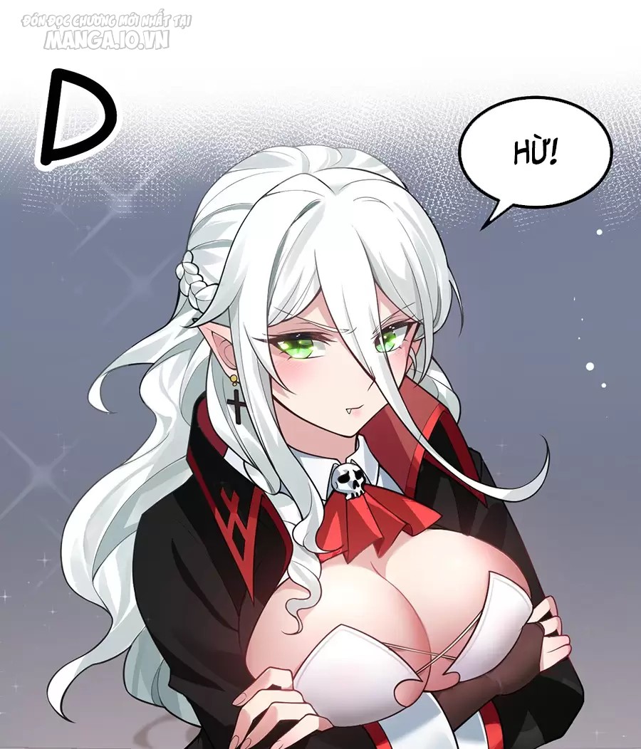 Hảo Đồ Nhi Hãy Tha Cho Vi Sư Chapter 120.5 - Trang 2