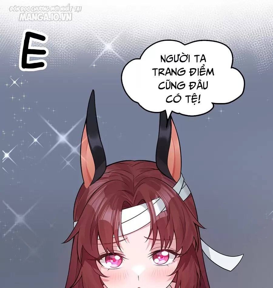 Hảo Đồ Nhi Hãy Tha Cho Vi Sư Chapter 120.5 - Trang 2