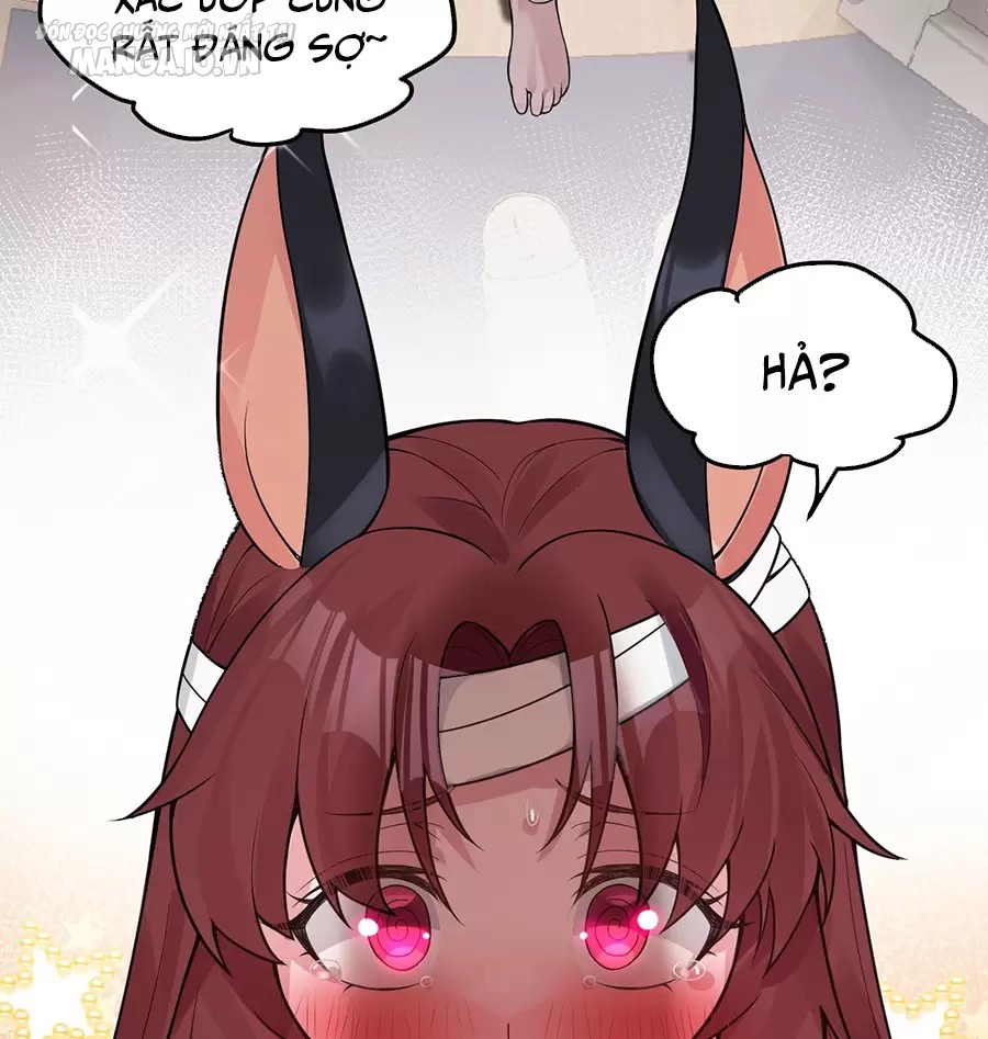 Hảo Đồ Nhi Hãy Tha Cho Vi Sư Chapter 120.5 - Trang 2