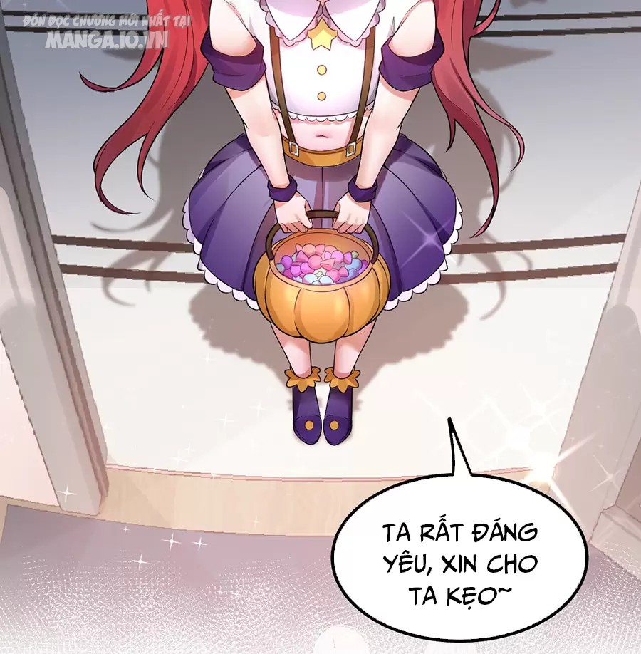 Hảo Đồ Nhi Hãy Tha Cho Vi Sư Chapter 120.5 - Trang 2