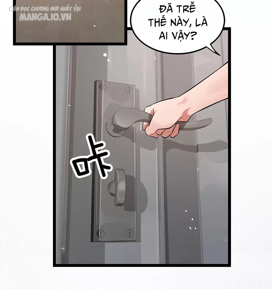 Hảo Đồ Nhi Hãy Tha Cho Vi Sư Chapter 120.5 - Trang 2