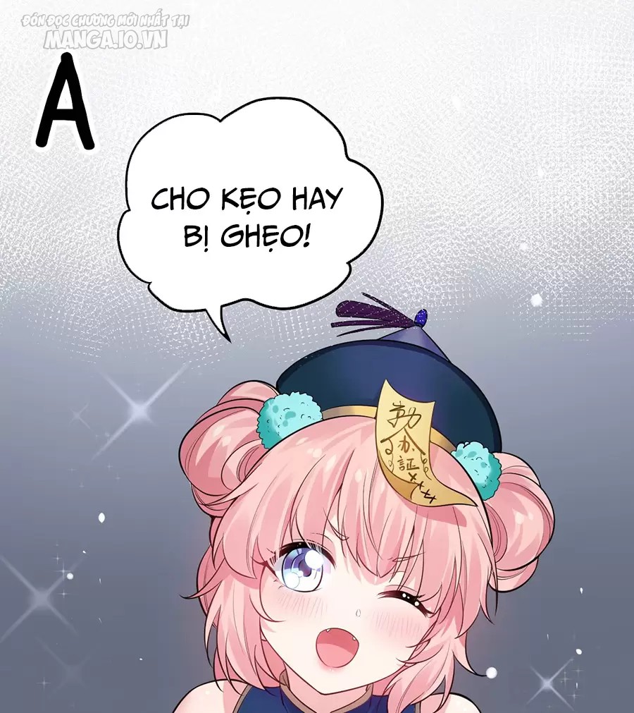 Hảo Đồ Nhi Hãy Tha Cho Vi Sư Chapter 120.5 - Trang 2