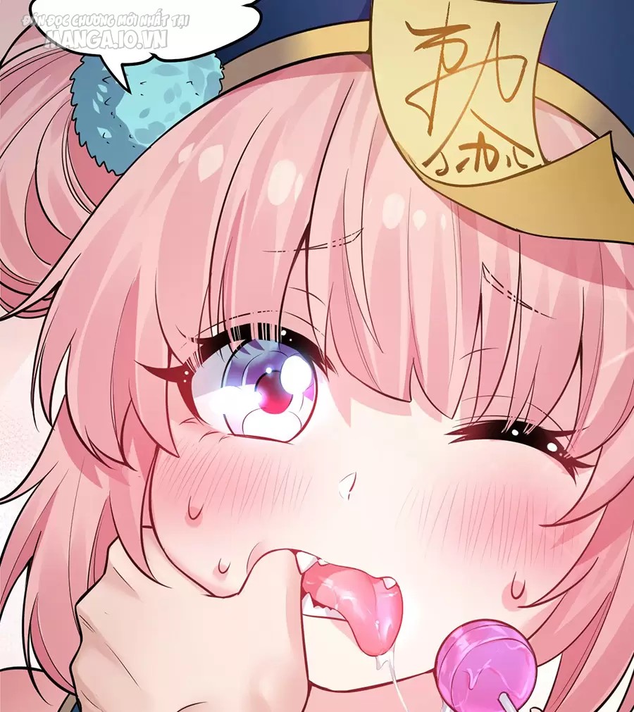 Hảo Đồ Nhi Hãy Tha Cho Vi Sư Chapter 120.5 - Trang 2