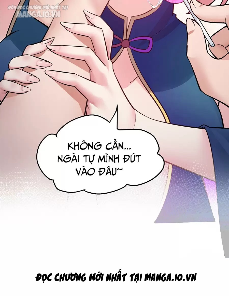 Hảo Đồ Nhi Hãy Tha Cho Vi Sư Chapter 120.5 - Trang 2