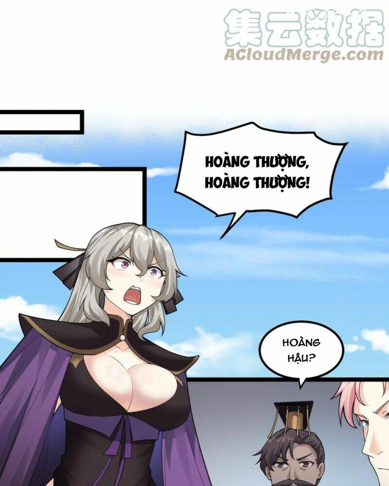 Hảo Đồ Nhi Hãy Tha Cho Vi Sư Chapter 120 - Trang 2