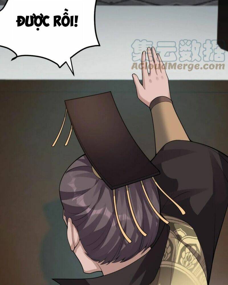 Hảo Đồ Nhi Hãy Tha Cho Vi Sư Chapter 120 - Trang 2