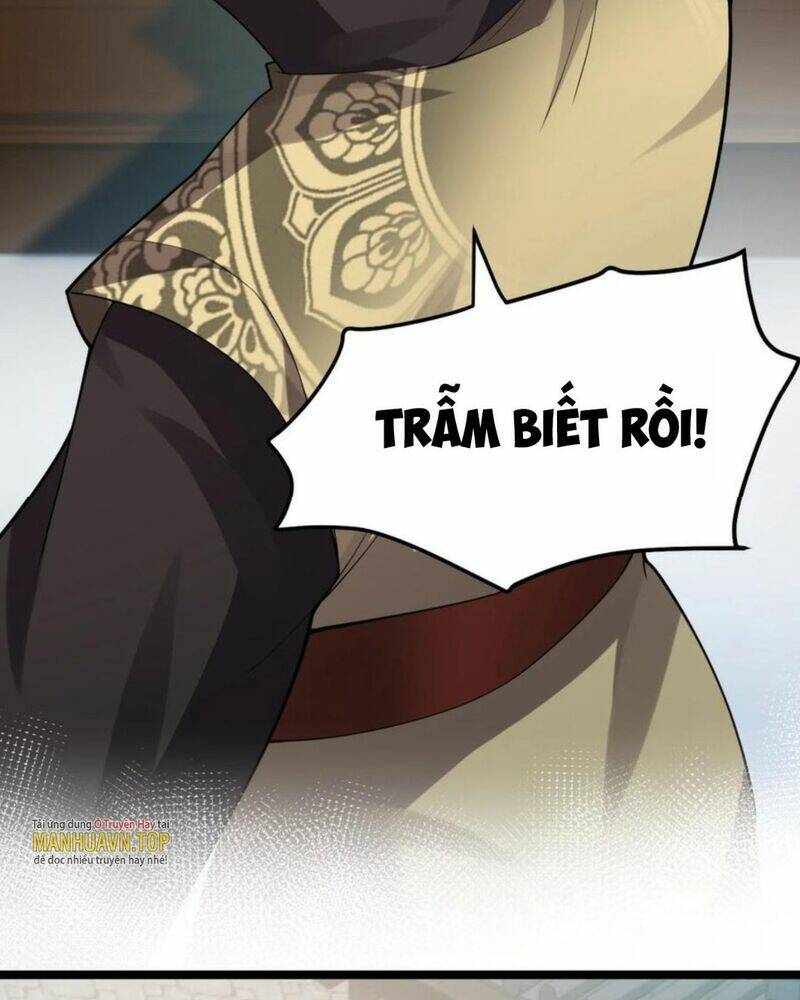 Hảo Đồ Nhi Hãy Tha Cho Vi Sư Chapter 120 - Trang 2