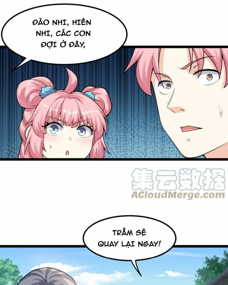 Hảo Đồ Nhi Hãy Tha Cho Vi Sư Chapter 120 - Trang 2