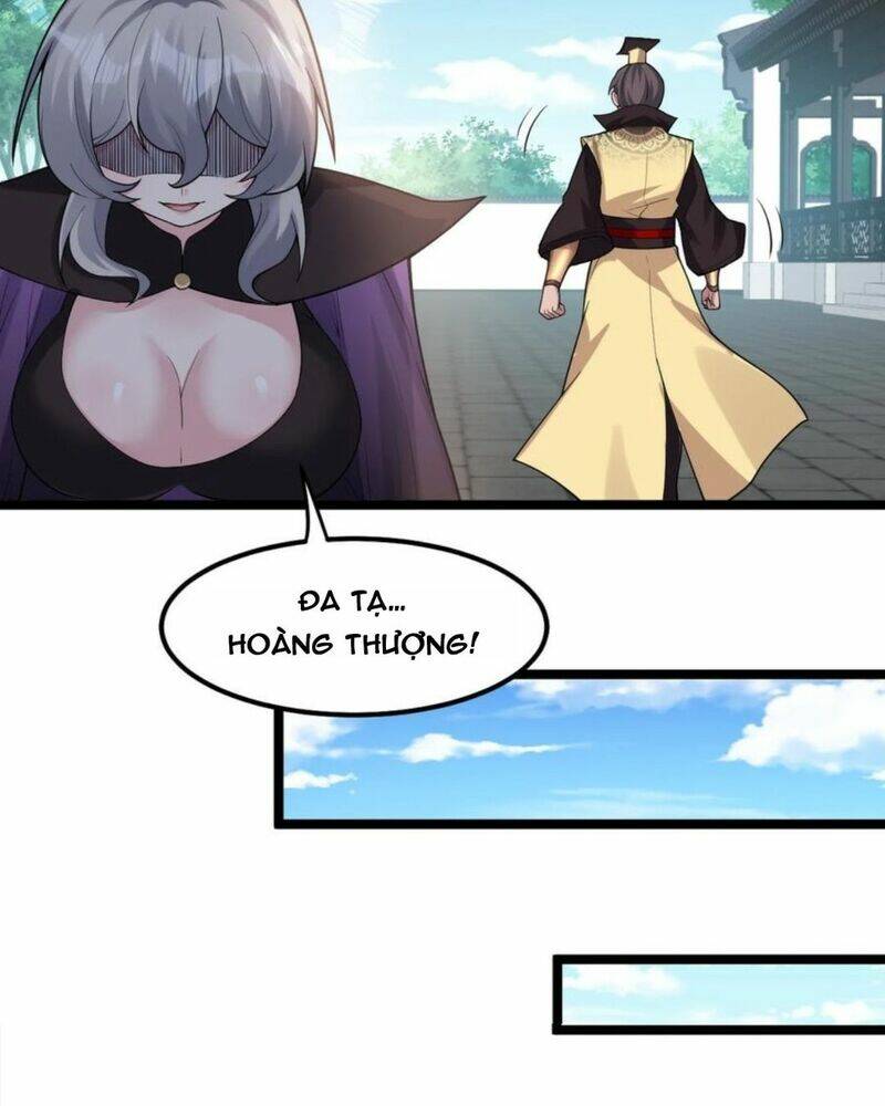 Hảo Đồ Nhi Hãy Tha Cho Vi Sư Chapter 120 - Trang 2