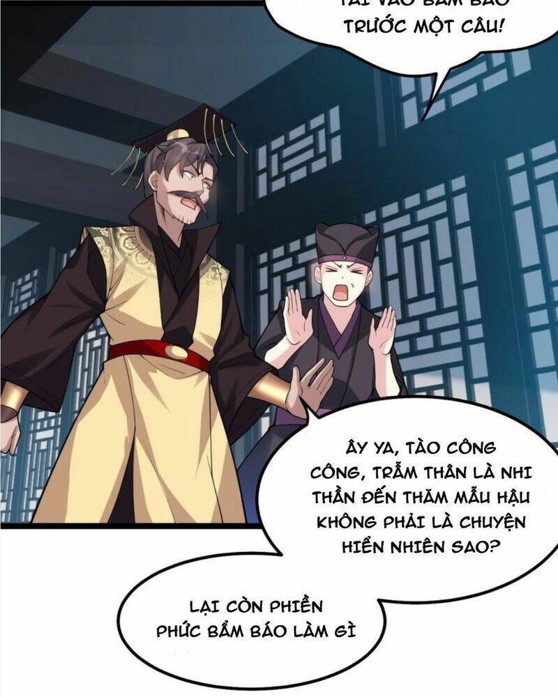 Hảo Đồ Nhi Hãy Tha Cho Vi Sư Chapter 120 - Trang 2