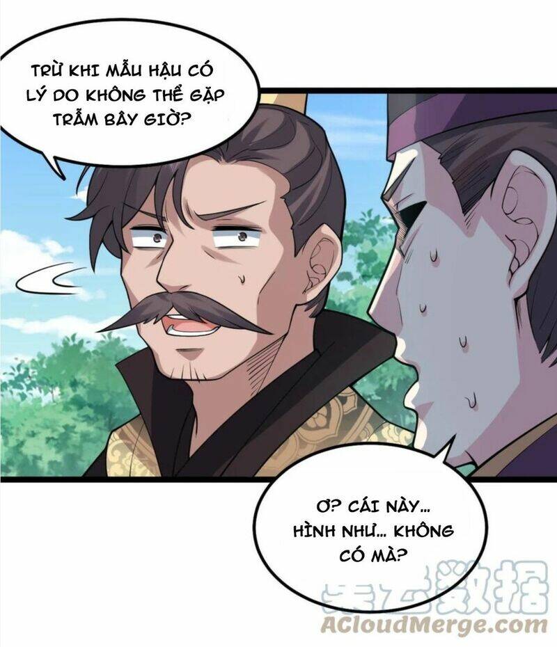 Hảo Đồ Nhi Hãy Tha Cho Vi Sư Chapter 120 - Trang 2