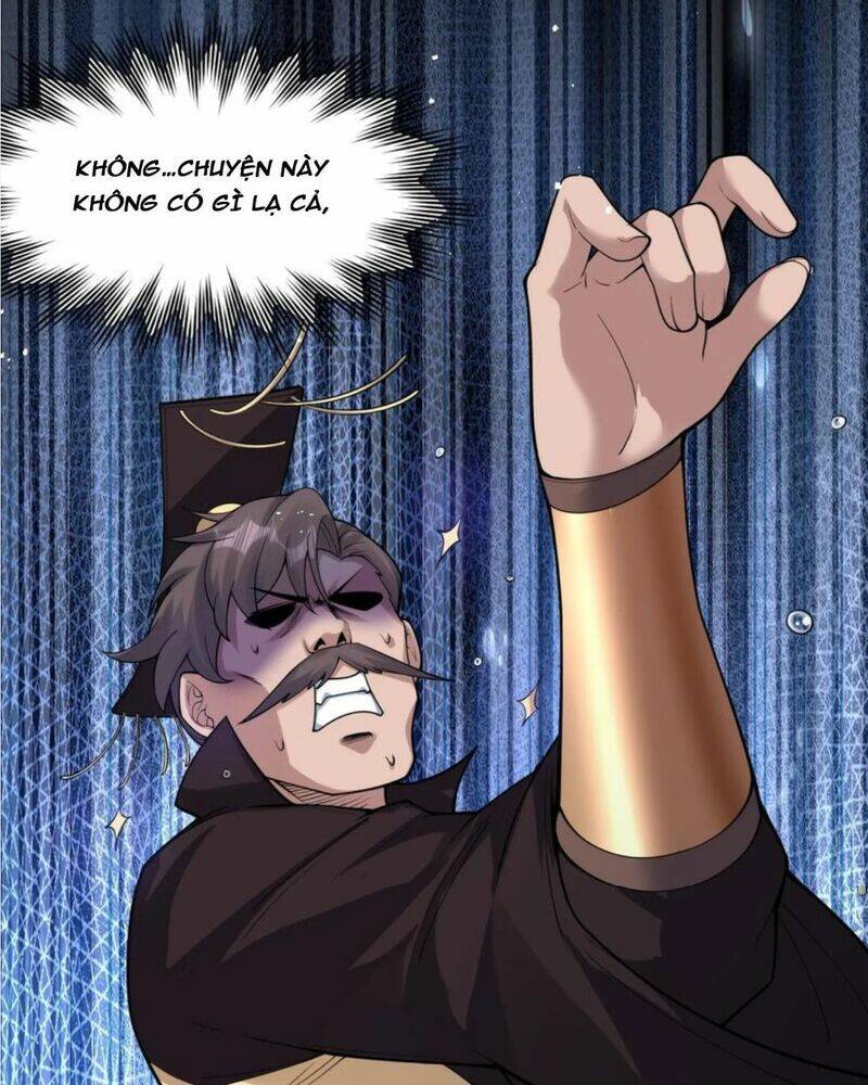 Hảo Đồ Nhi Hãy Tha Cho Vi Sư Chapter 120 - Trang 2