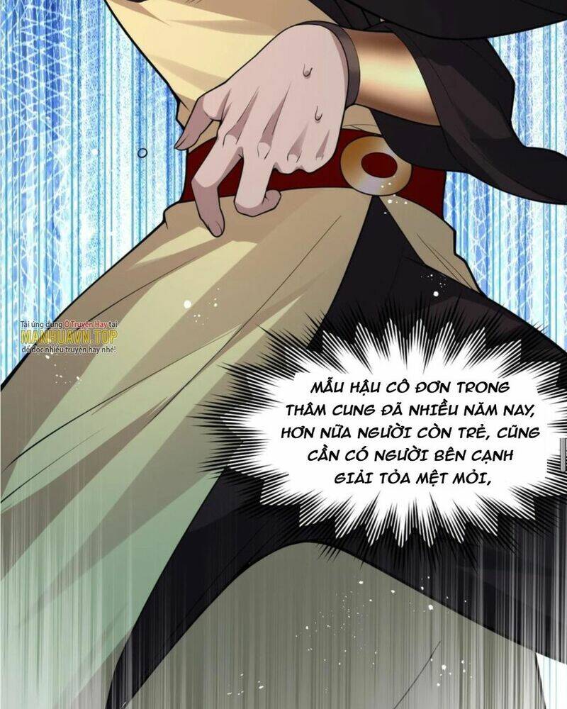 Hảo Đồ Nhi Hãy Tha Cho Vi Sư Chapter 120 - Trang 2