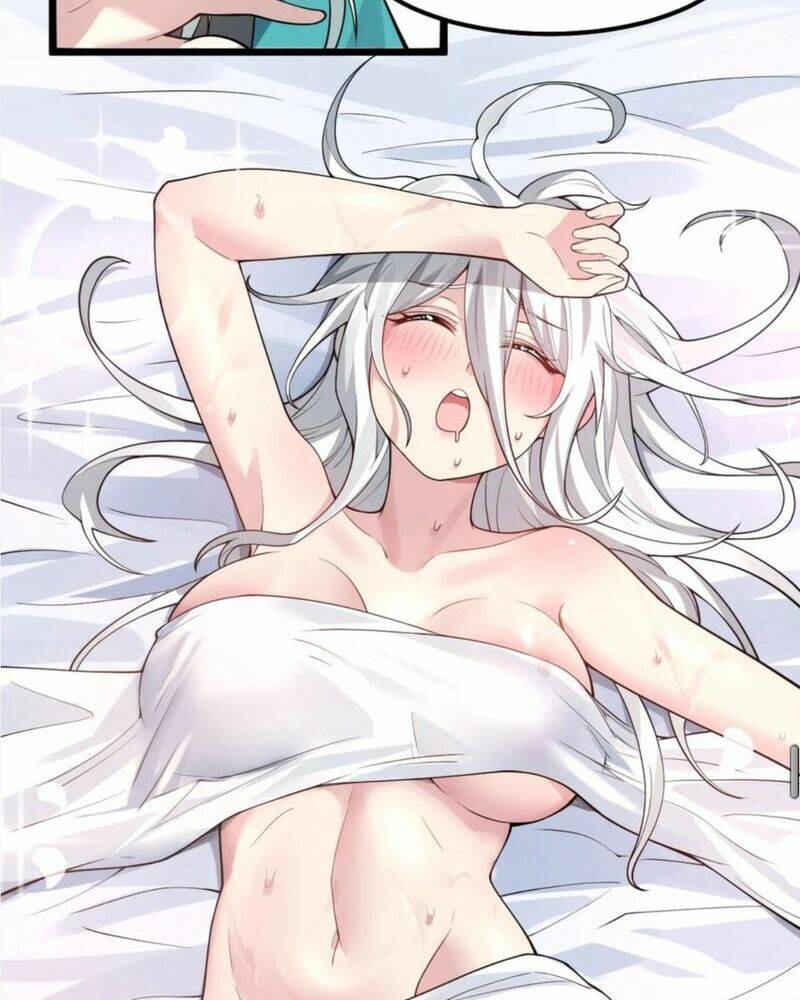 Hảo Đồ Nhi Hãy Tha Cho Vi Sư Chapter 120 - Trang 2