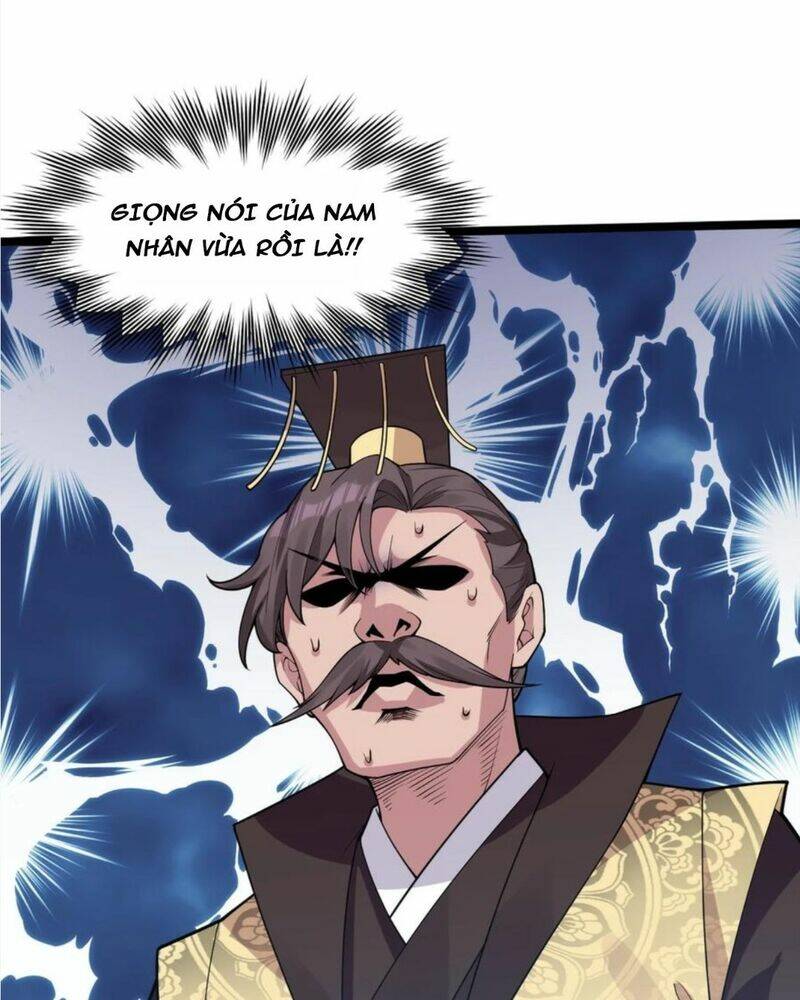 Hảo Đồ Nhi Hãy Tha Cho Vi Sư Chapter 120 - Trang 2