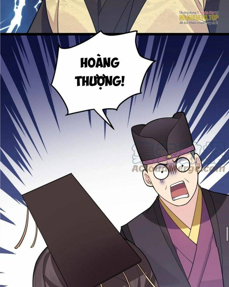 Hảo Đồ Nhi Hãy Tha Cho Vi Sư Chapter 120 - Trang 2