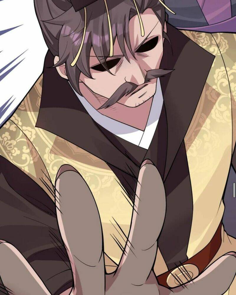 Hảo Đồ Nhi Hãy Tha Cho Vi Sư Chapter 120 - Trang 2