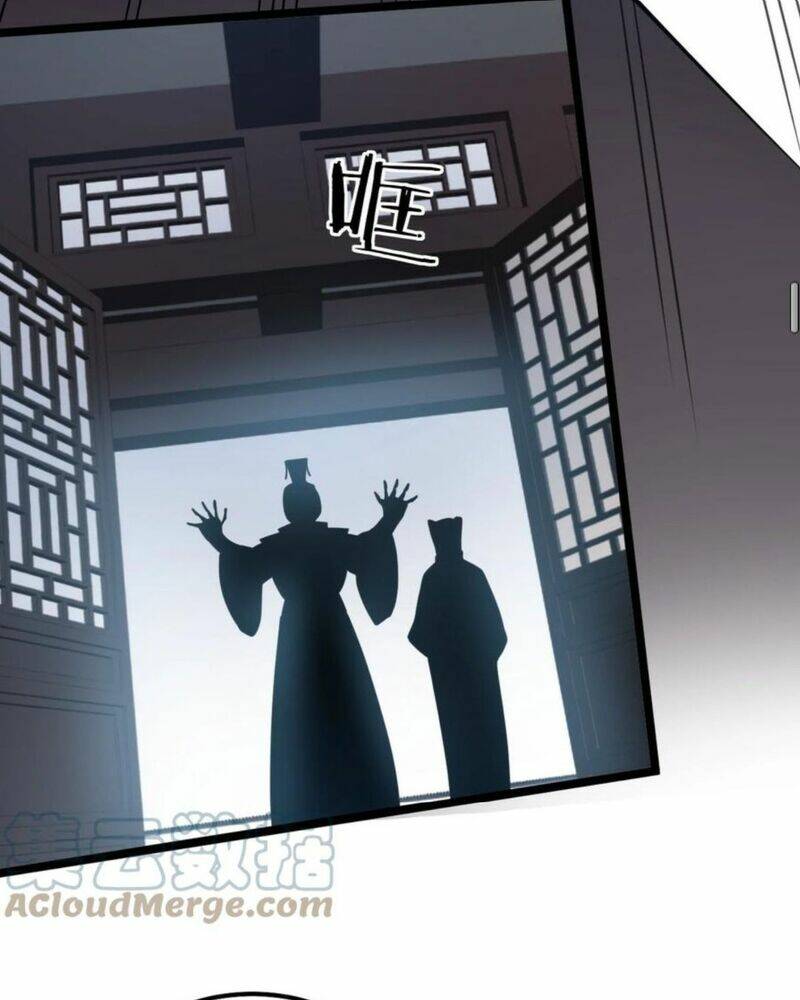 Hảo Đồ Nhi Hãy Tha Cho Vi Sư Chapter 120 - Trang 2