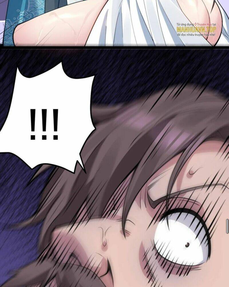 Hảo Đồ Nhi Hãy Tha Cho Vi Sư Chapter 120 - Trang 2