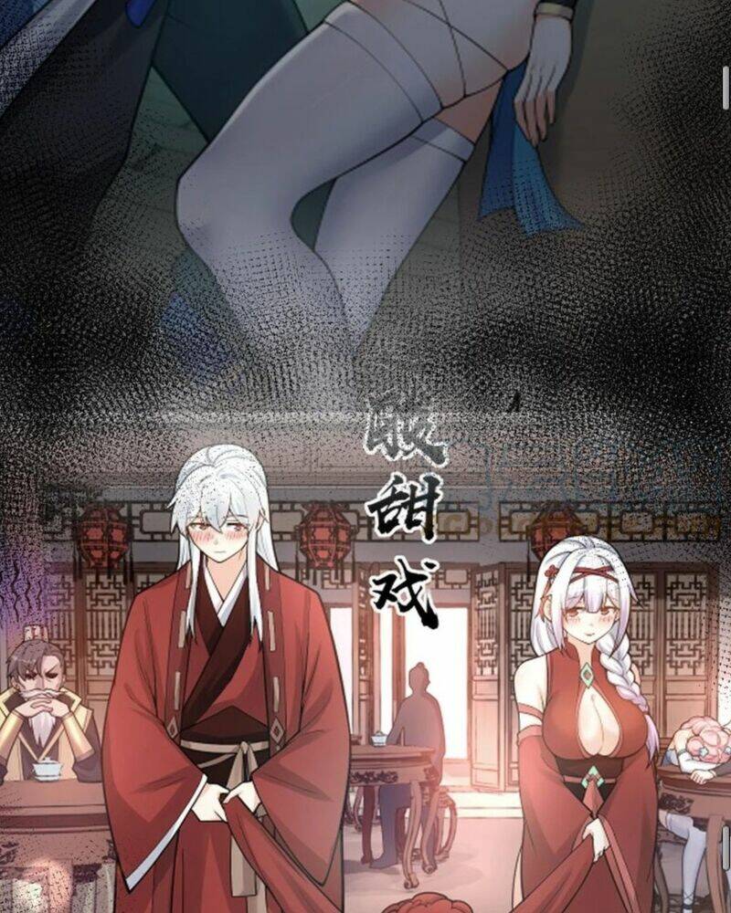 Hảo Đồ Nhi Hãy Tha Cho Vi Sư Chapter 120 - Trang 2