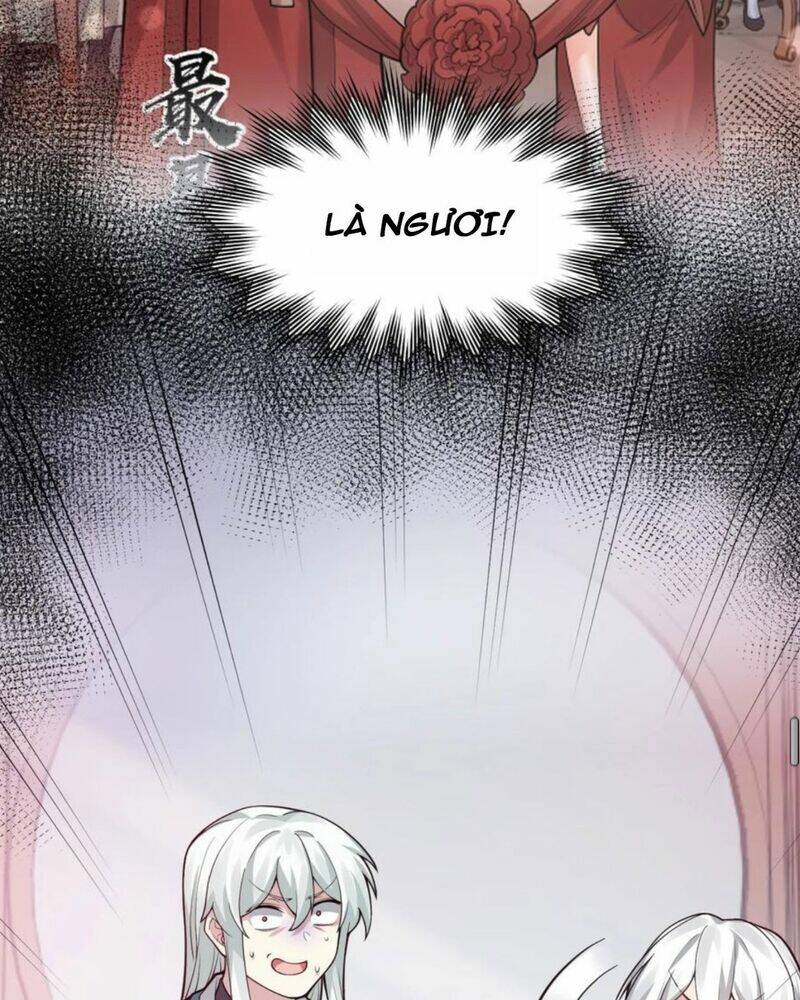 Hảo Đồ Nhi Hãy Tha Cho Vi Sư Chapter 120 - Trang 2