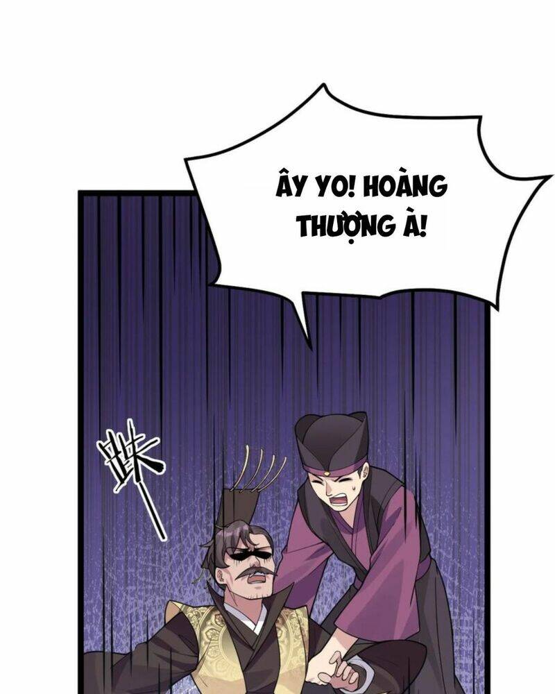 Hảo Đồ Nhi Hãy Tha Cho Vi Sư Chapter 120 - Trang 2