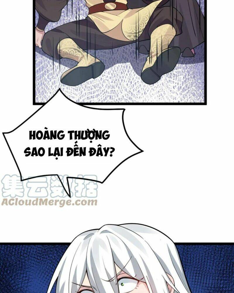 Hảo Đồ Nhi Hãy Tha Cho Vi Sư Chapter 120 - Trang 2