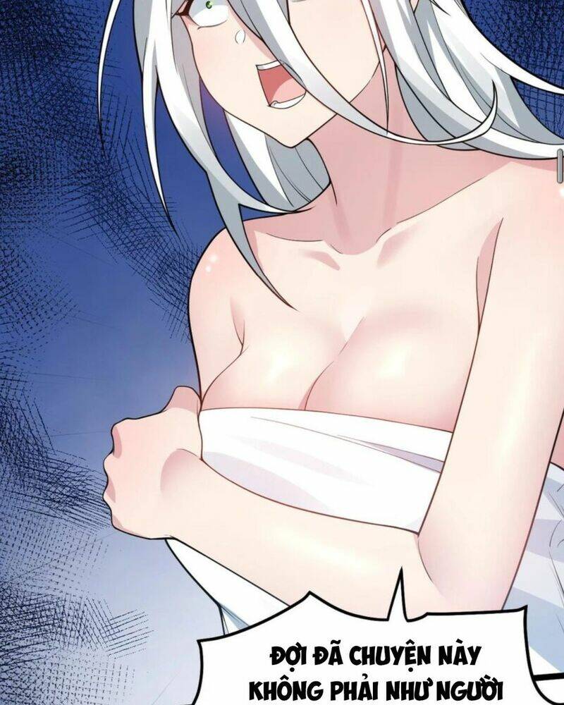 Hảo Đồ Nhi Hãy Tha Cho Vi Sư Chapter 120 - Trang 2