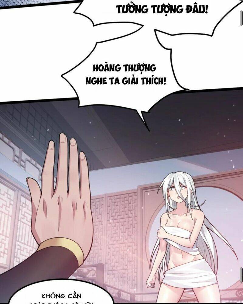 Hảo Đồ Nhi Hãy Tha Cho Vi Sư Chapter 120 - Trang 2