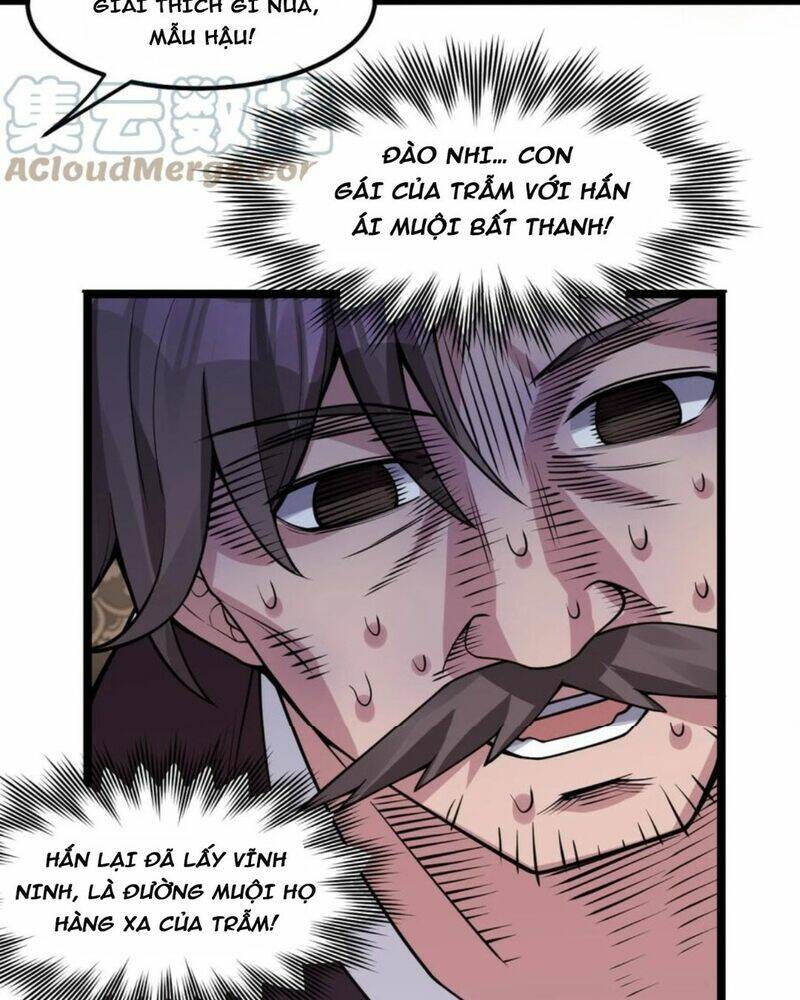 Hảo Đồ Nhi Hãy Tha Cho Vi Sư Chapter 120 - Trang 2