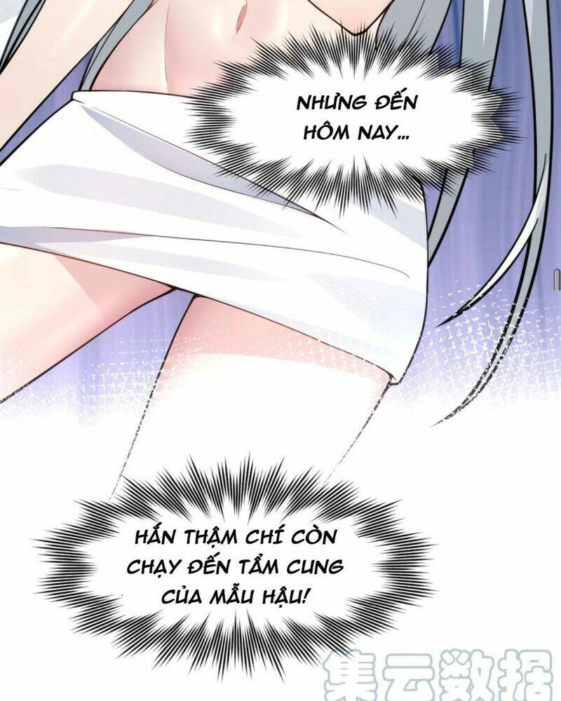 Hảo Đồ Nhi Hãy Tha Cho Vi Sư Chapter 120 - Trang 2