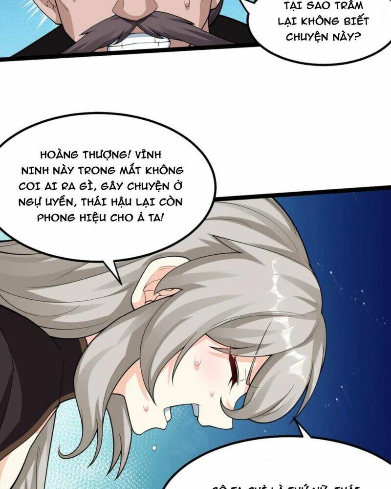 Hảo Đồ Nhi Hãy Tha Cho Vi Sư Chapter 120 - Trang 2