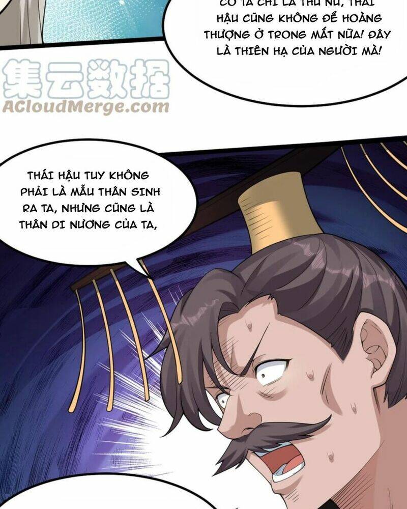 Hảo Đồ Nhi Hãy Tha Cho Vi Sư Chapter 120 - Trang 2