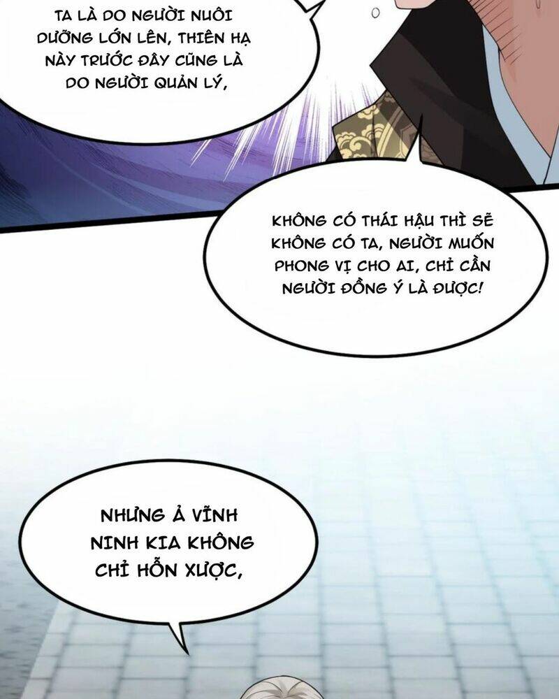 Hảo Đồ Nhi Hãy Tha Cho Vi Sư Chapter 120 - Trang 2