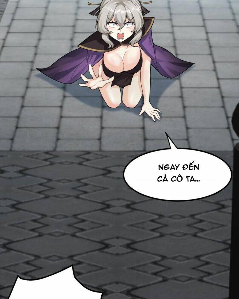 Hảo Đồ Nhi Hãy Tha Cho Vi Sư Chapter 120 - Trang 2