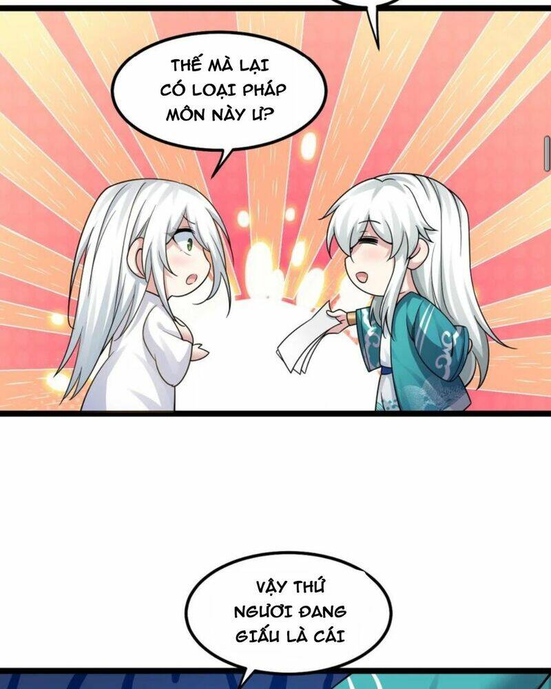 Hảo Đồ Nhi Hãy Tha Cho Vi Sư Chapter 121 - Trang 2