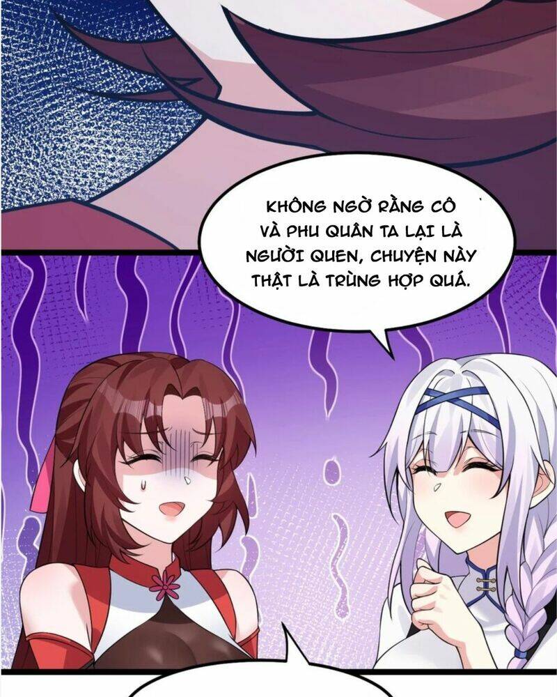 Hảo Đồ Nhi Hãy Tha Cho Vi Sư Chapter 123 - Trang 2