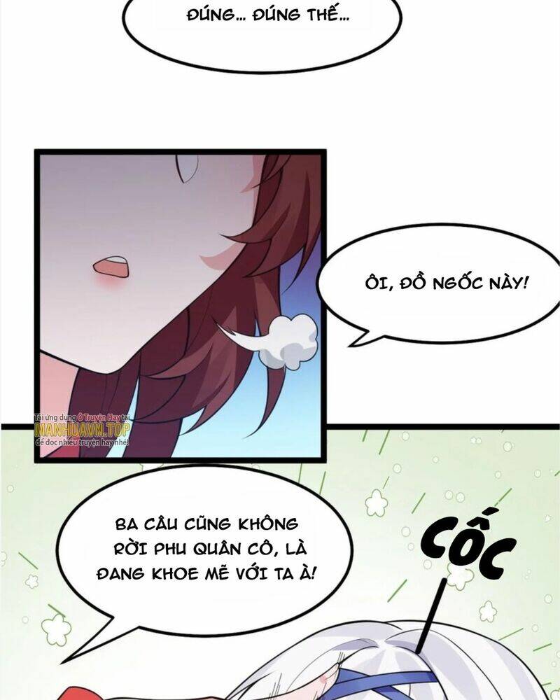 Hảo Đồ Nhi Hãy Tha Cho Vi Sư Chapter 123 - Trang 2