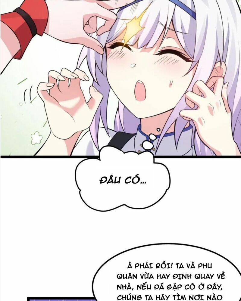 Hảo Đồ Nhi Hãy Tha Cho Vi Sư Chapter 123 - Trang 2