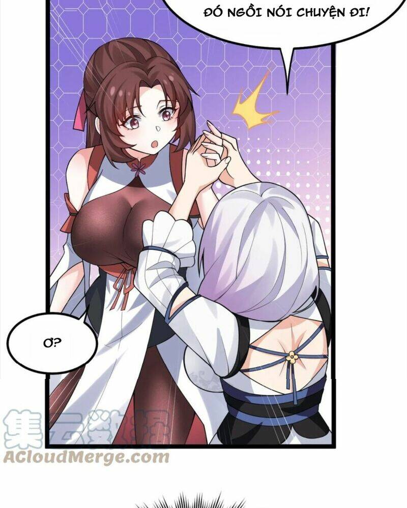 Hảo Đồ Nhi Hãy Tha Cho Vi Sư Chapter 123 - Trang 2