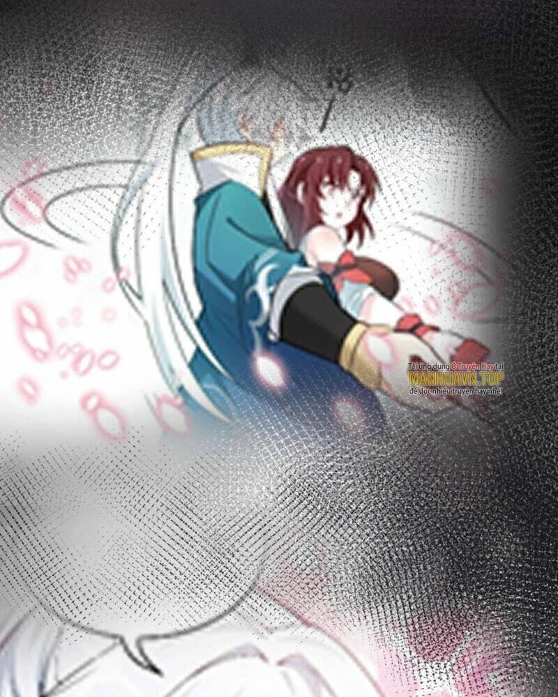 Hảo Đồ Nhi Hãy Tha Cho Vi Sư Chapter 123 - Trang 2