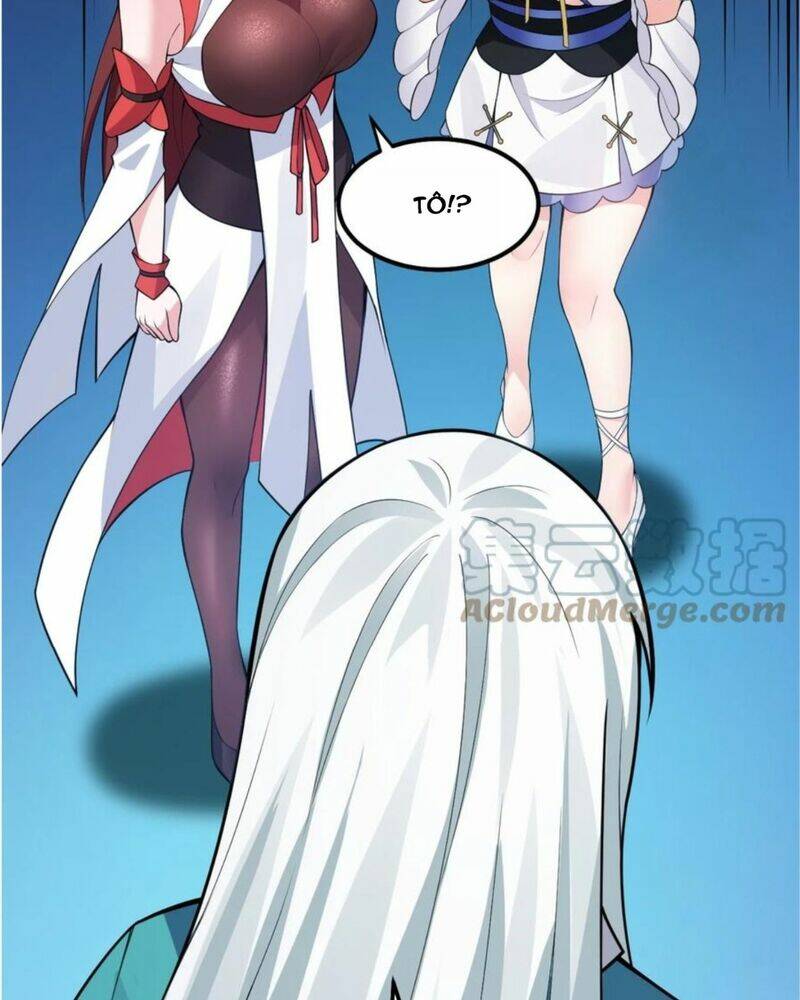 Hảo Đồ Nhi Hãy Tha Cho Vi Sư Chapter 123 - Trang 2