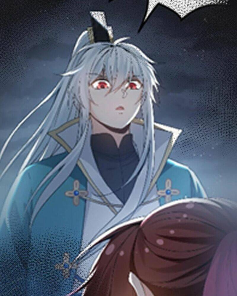 Hảo Đồ Nhi Hãy Tha Cho Vi Sư Chapter 123 - Trang 2